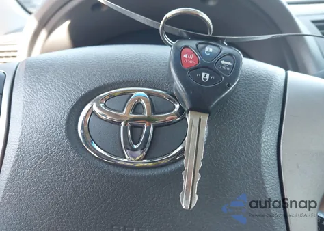 2008 Toyota Camry Le from USA, damaged, VIN 4T4BE46K68R035531